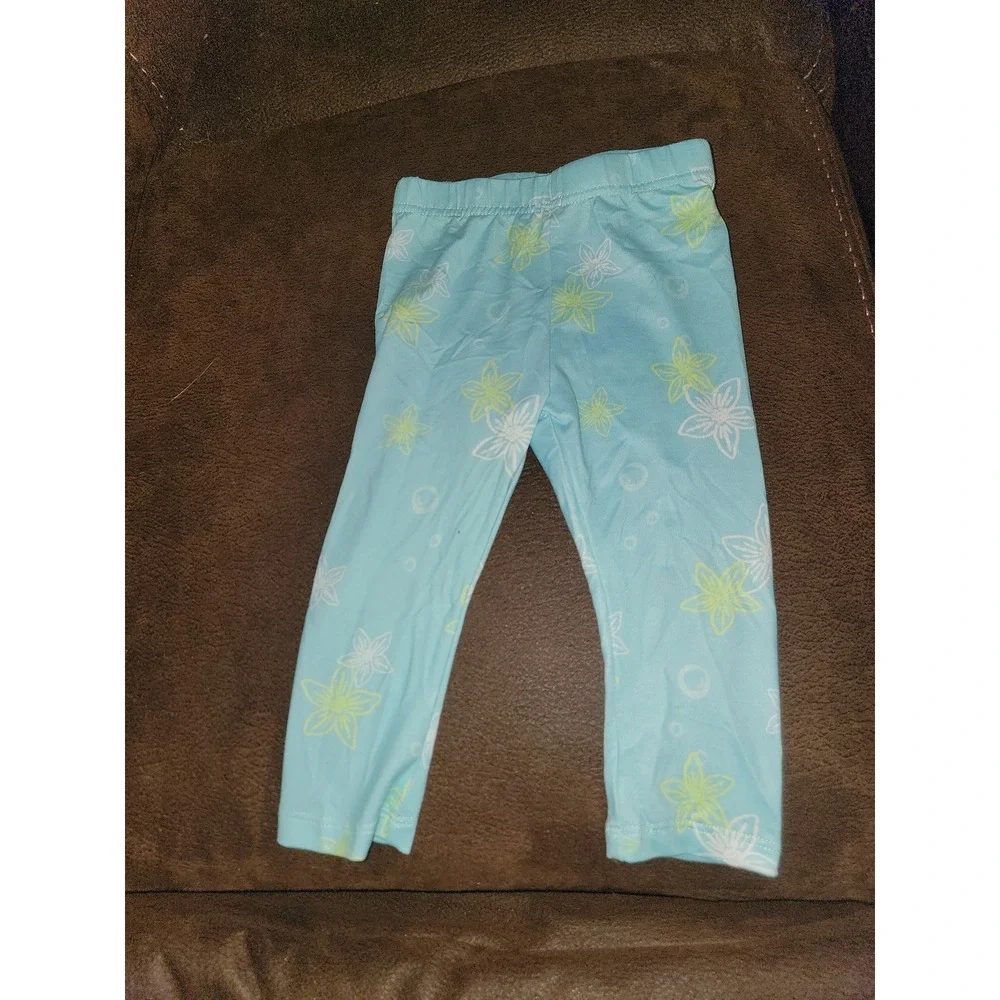 Disney princess the little mermaid‎ ariel outfit top and leggings size 3t